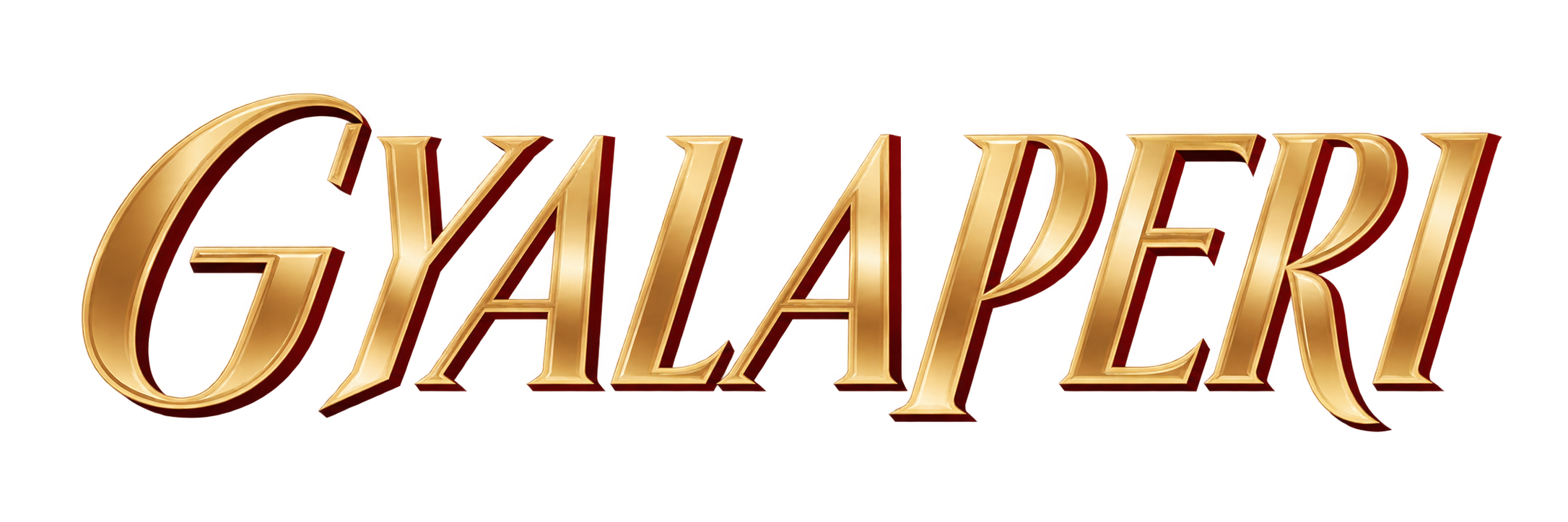 Gyalaperi